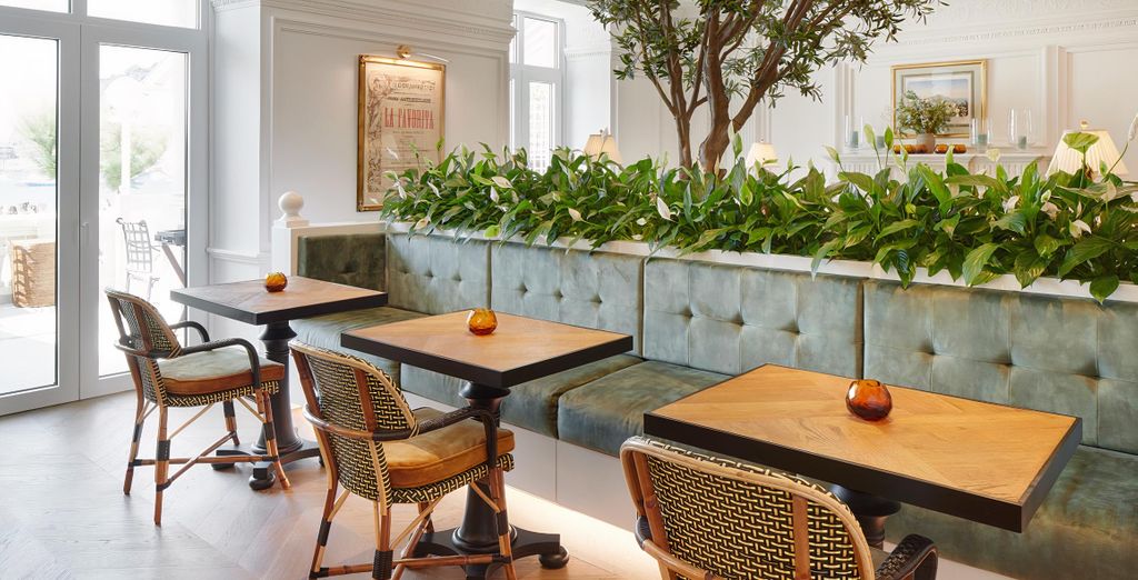 Hôtel Villa Favorita 4* - Adult Only