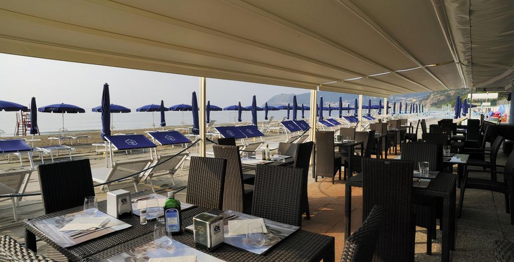 Grand Hotel Mediterranée 4*