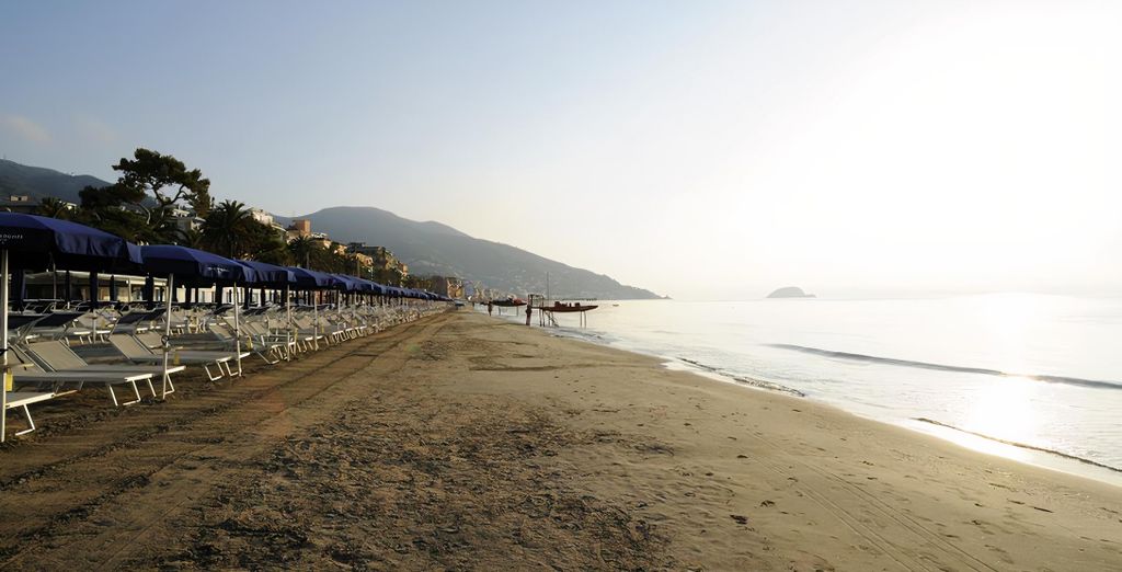 Grand Hotel Mediterranée 4*