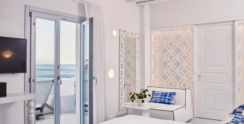 Katikies Mykonos 5*
