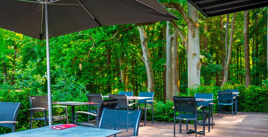 Dolce La Hulpe Brussels 4*