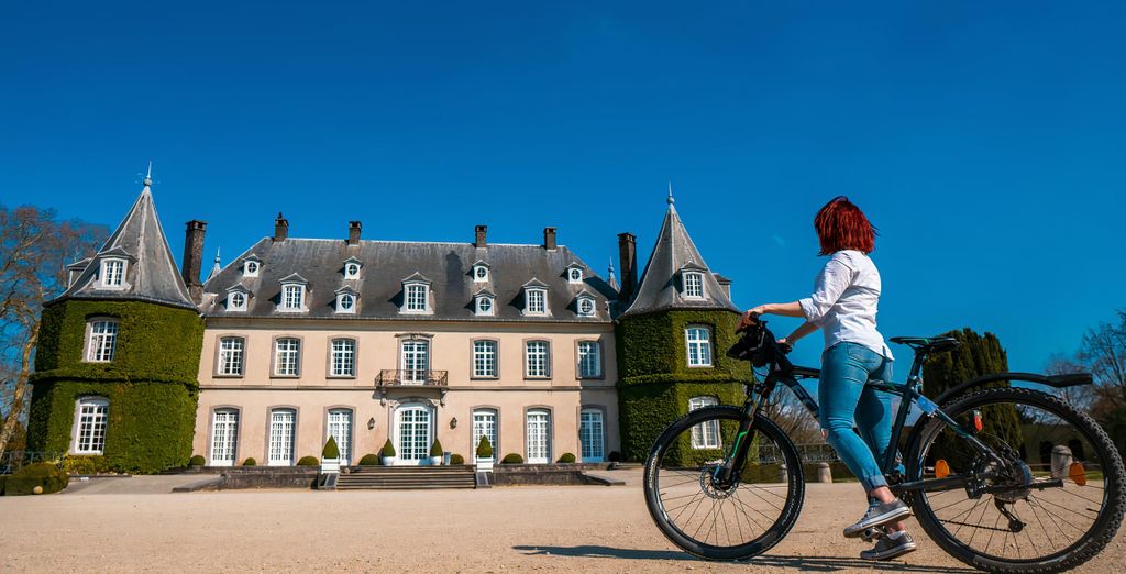 Dolce La Hulpe Brussels 4*