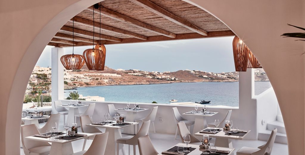 Katikies Mykonos 5*