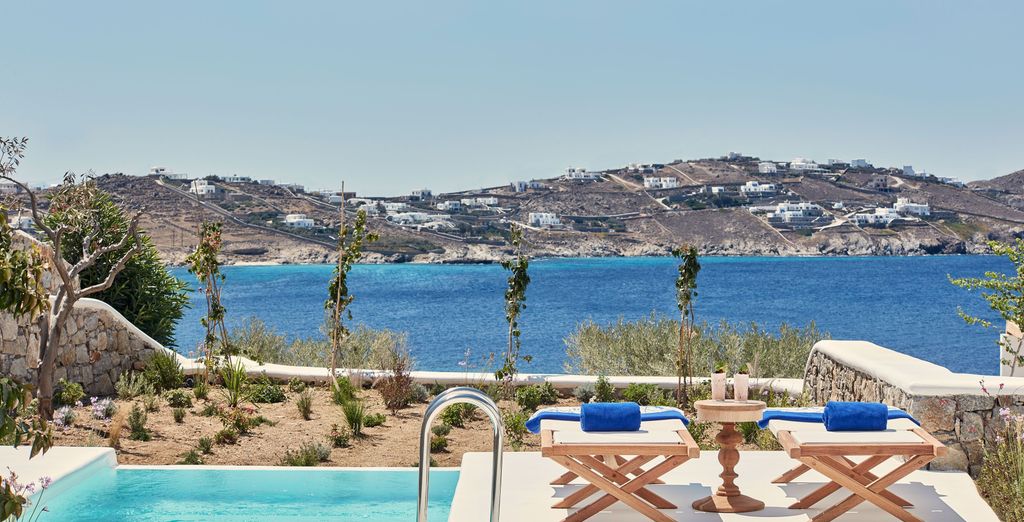 Katikies Mykonos 5*