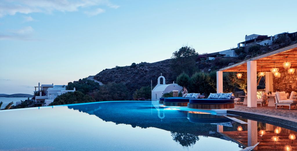 Katikies Mykonos 5*