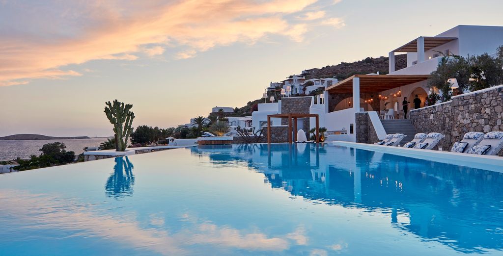 Katikies Mykonos 5*