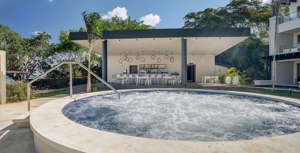 Royalton Negril 5*