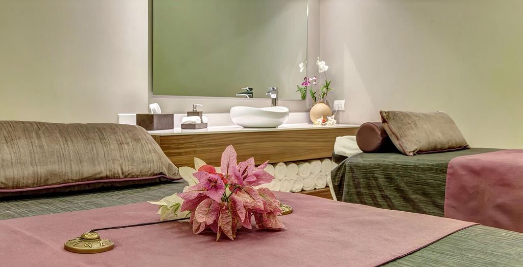 Royalton Negril 5*