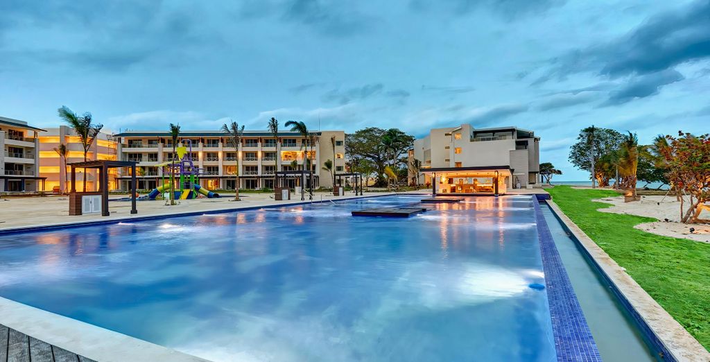 Royalton Negril 5*