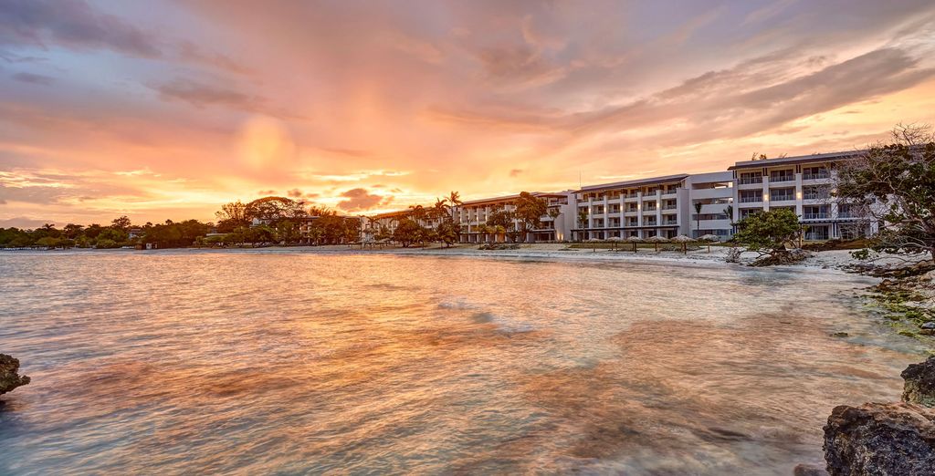 Royalton Negril 5*
