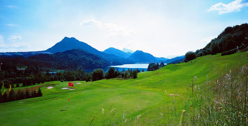 Romantik Hotel GMACHL 4*S