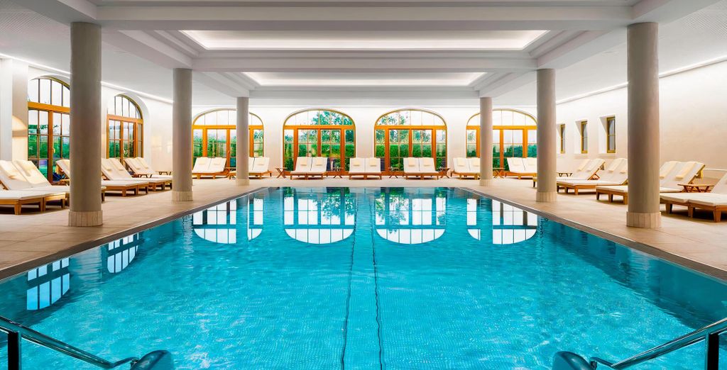 Sheraton Fuschlsee-Salzburg, Hotel Jagdhof 4*