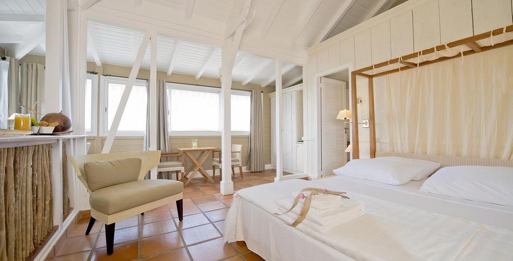 Hôtel Plein Soleil 4* - Martinique - Jusqu'à -70% | Voyage Privé