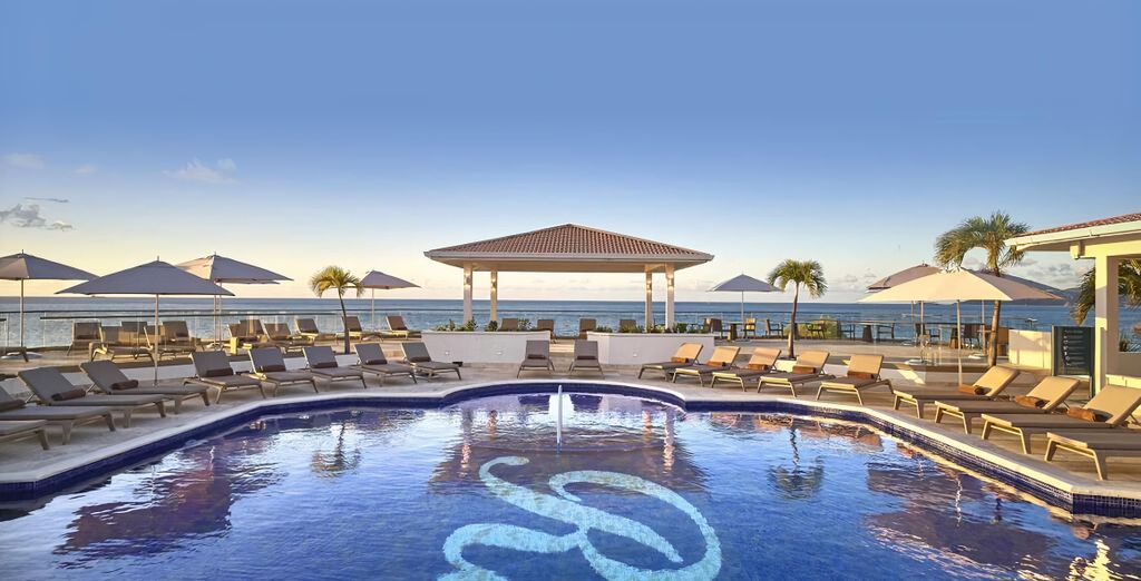 Royalton Grenada Resort & Spa 5*
