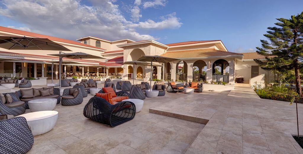 Royalton Hotels - Saint Lucia & Grenada 5*