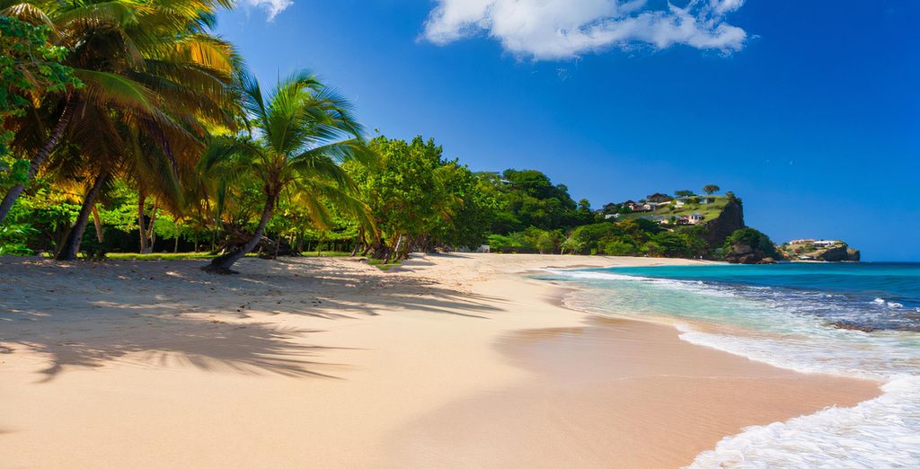 Royalton Grenada Resort & Spa 5* - Grenade - Jusqu'à -70 % | Voyage Privé
