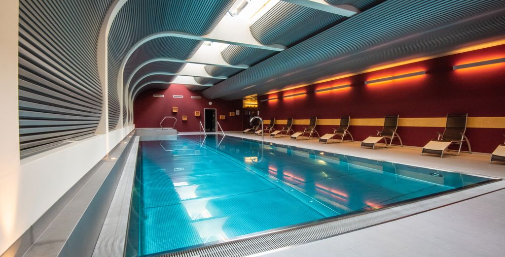 Le Mirabeau Hotel & Spa Zermatt 4*