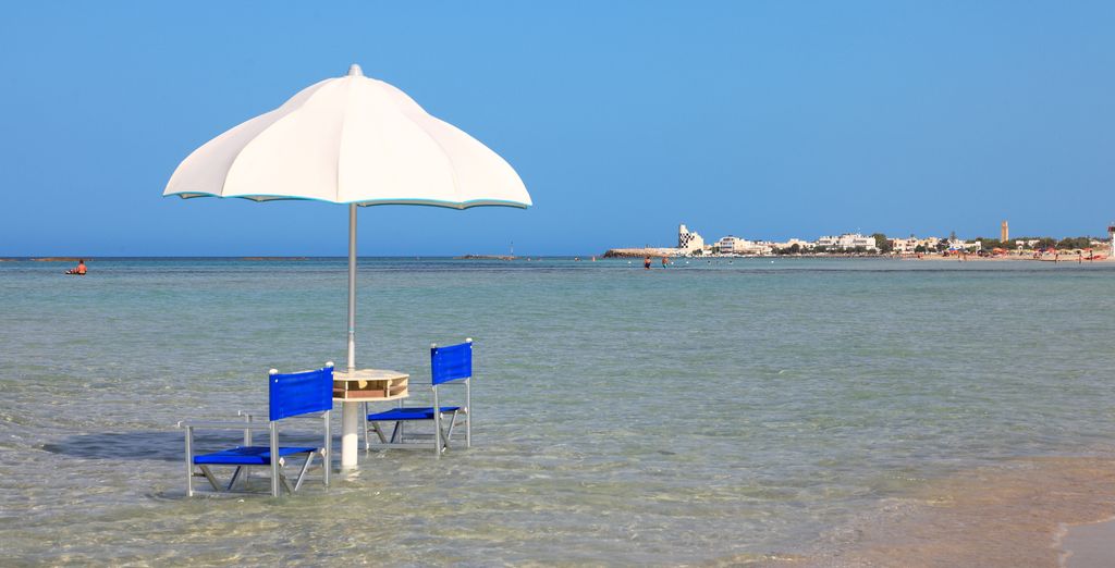 La Casarana Wellness Eco Resort 4*