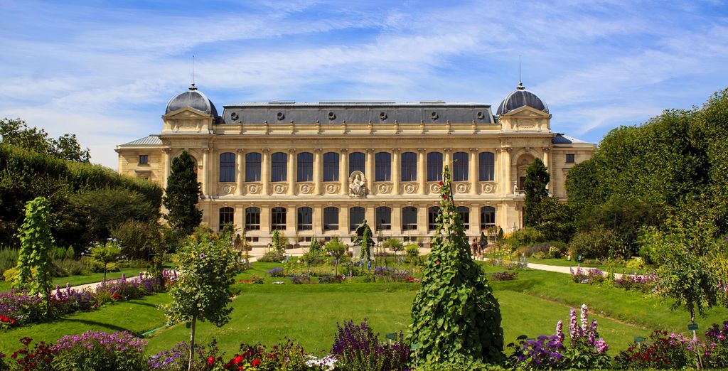 Hotel Le Quartier Bercy Square 