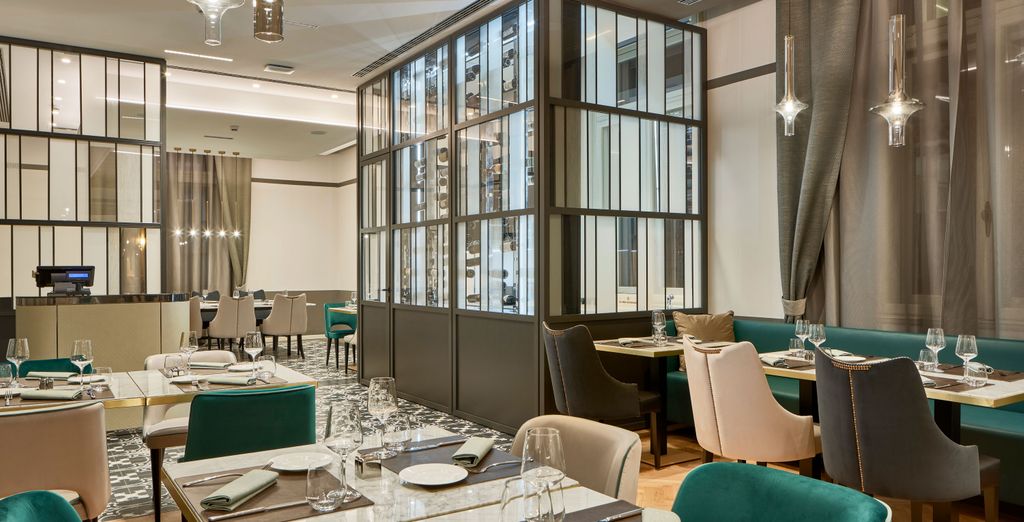 DoubleTree By Hilton Trieste 4*