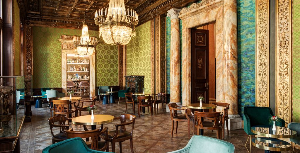 DoubleTree By Hilton Trieste 4*