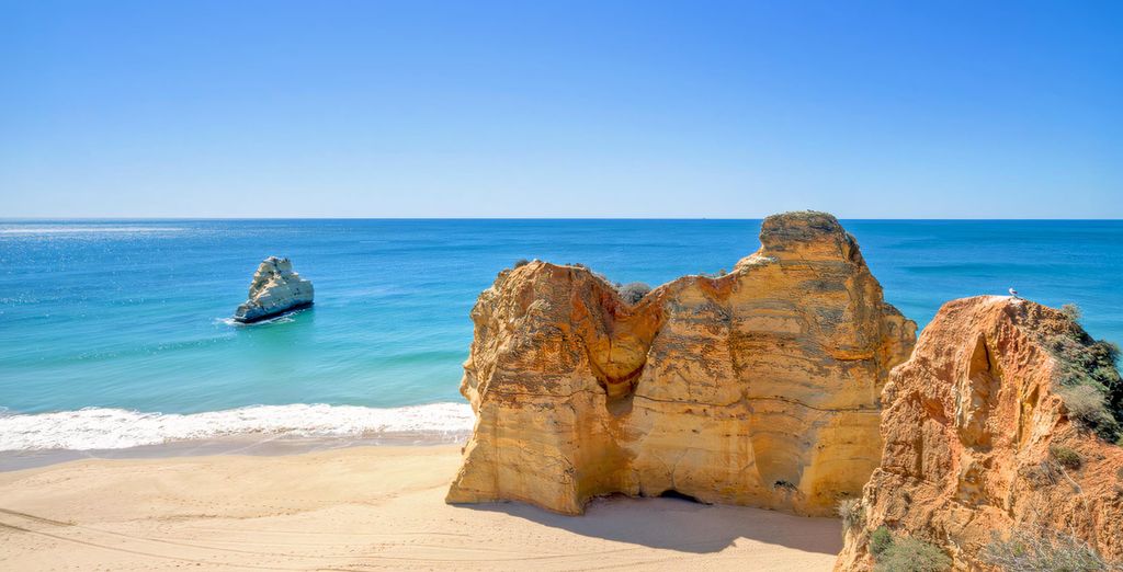 Precise Resort El Rompido -The Club 4*