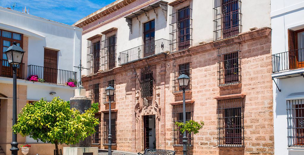 Precise Resort El Rompido -The Club 4*