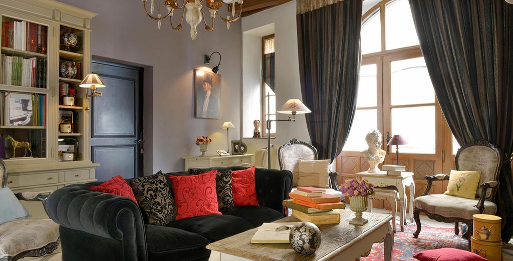 Hôtel Saint Pierre 4* - Pays de la Loire