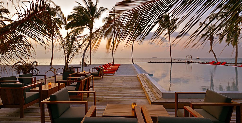 Sun Siyam Iru Veli 5*