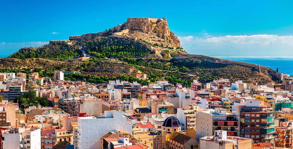 Dormirdcine Alicante