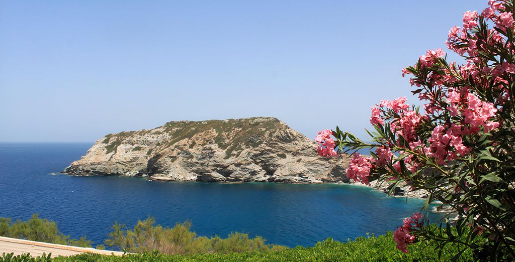 CHC Athina Palace Resort & Spa 5*
