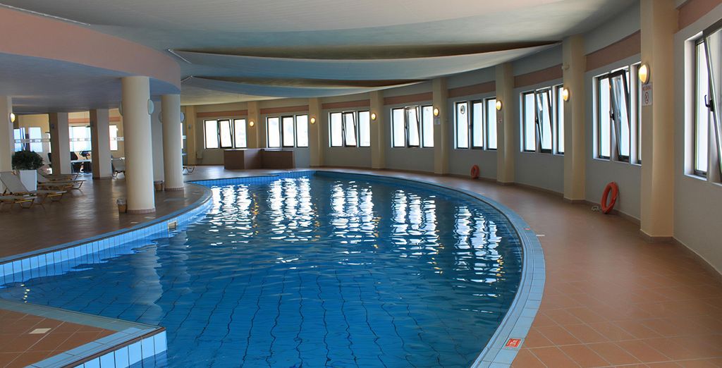 CHC Athina Palace Resort & Spa 5*