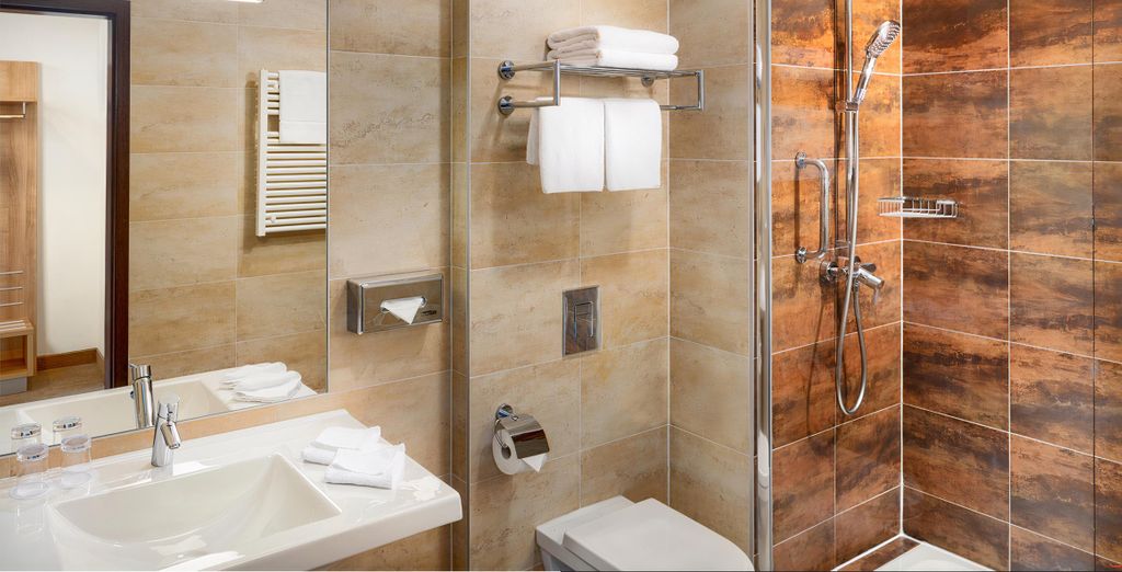 Hermitage Hotel Prague 4*