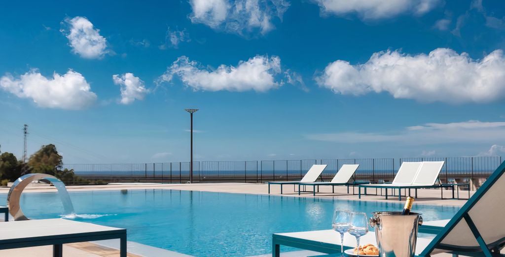 Borgo d'Orlando Country Boutique Hotel 4*