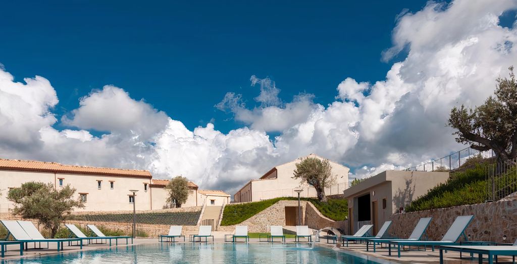 Borgo d'Orlando Country Boutique Hotel 4*