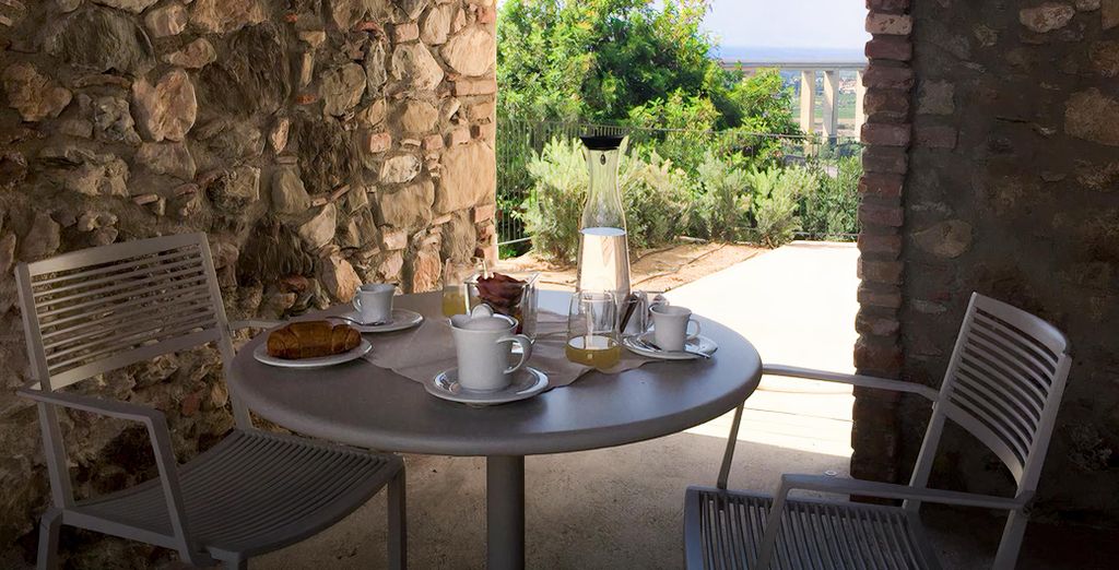 Borgo d'Orlando Country Boutique Hotel 4*