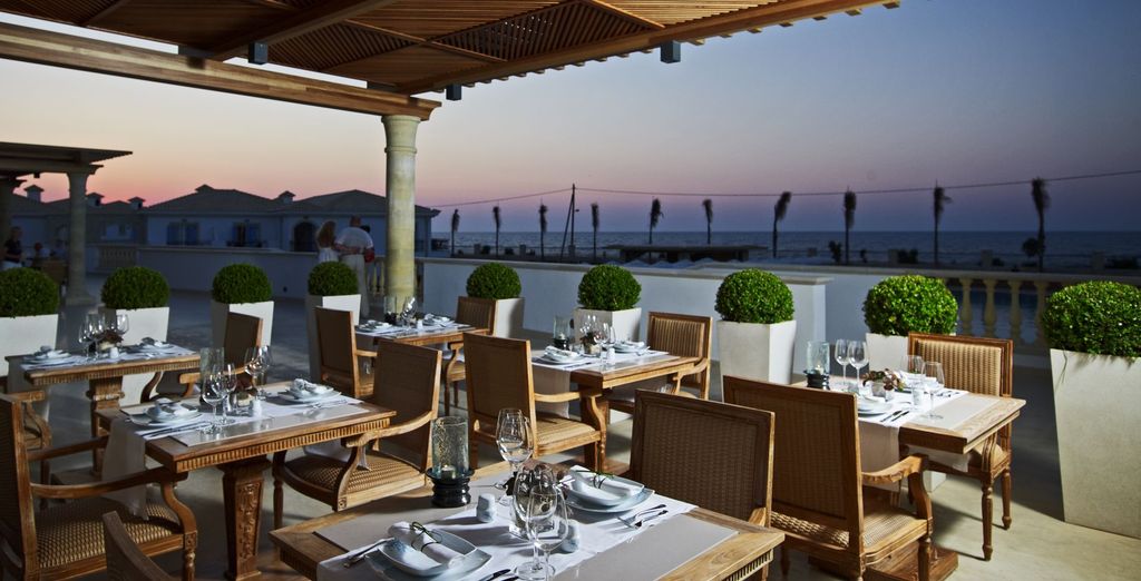 Mitsis Laguna Resort & Spa 5*