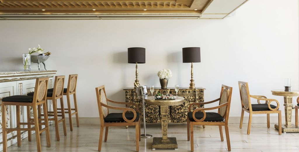 Mitsis Laguna Resort & Spa 5*