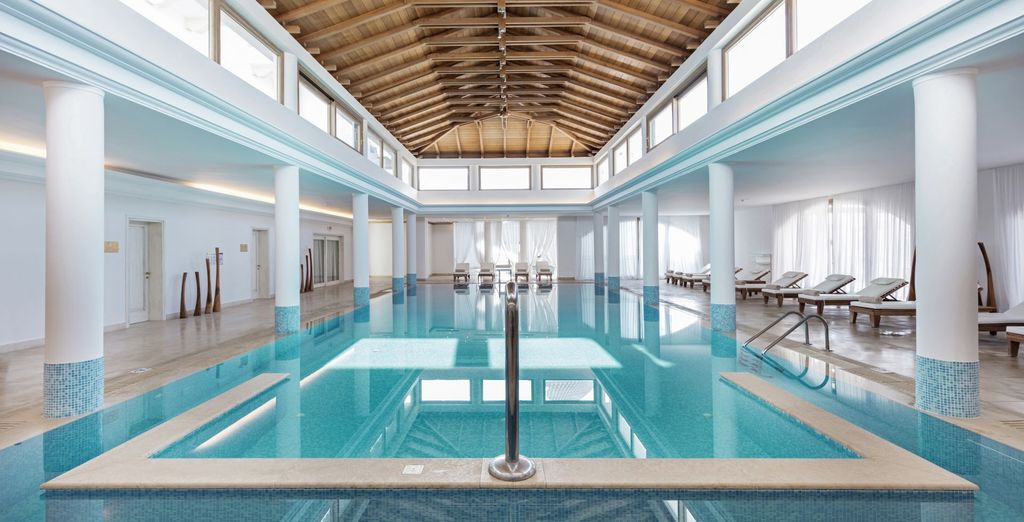 Mitsis Laguna Resort & Spa 5*