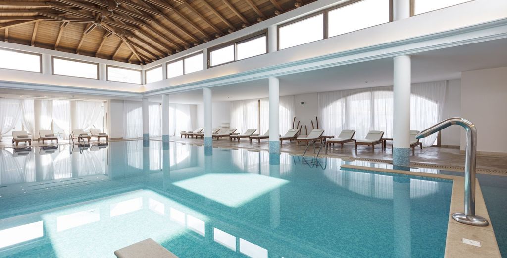 Mitsis Laguna Resort & Spa 5*