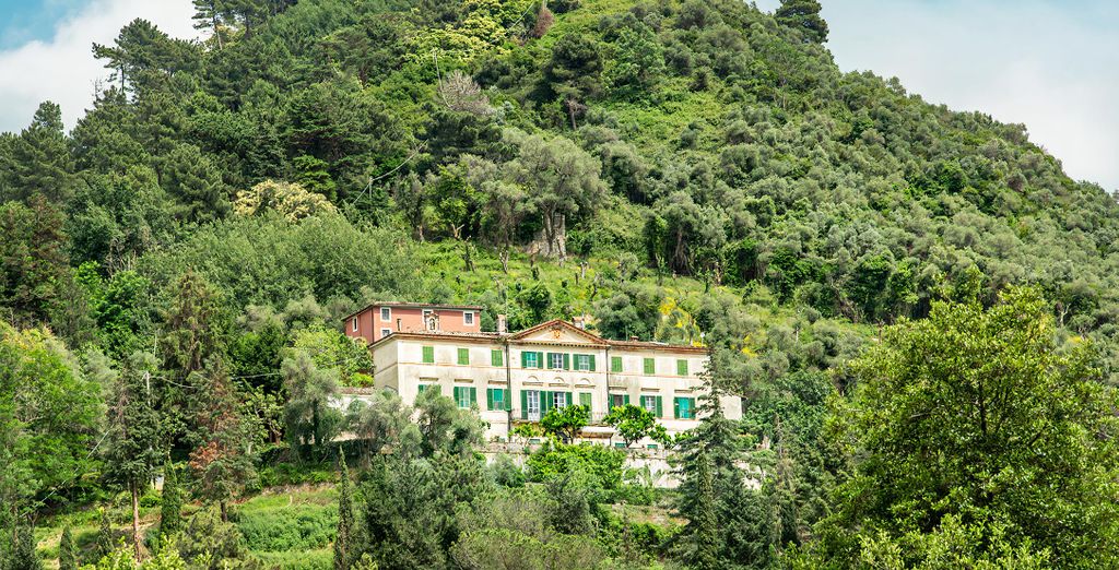 Agriturismo Villa Cavallini