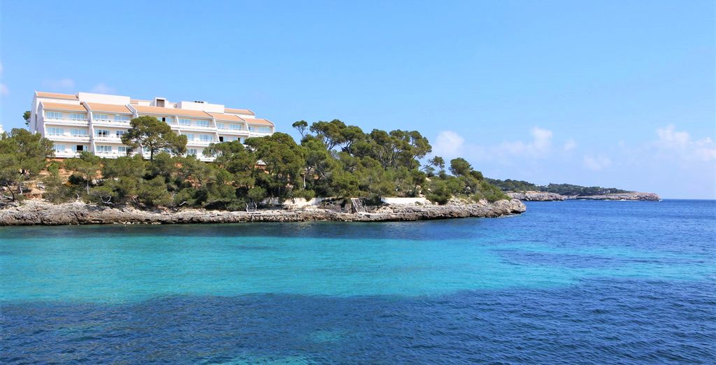 Hotel Blau Porto Petro Beach Resort & Spa 5*