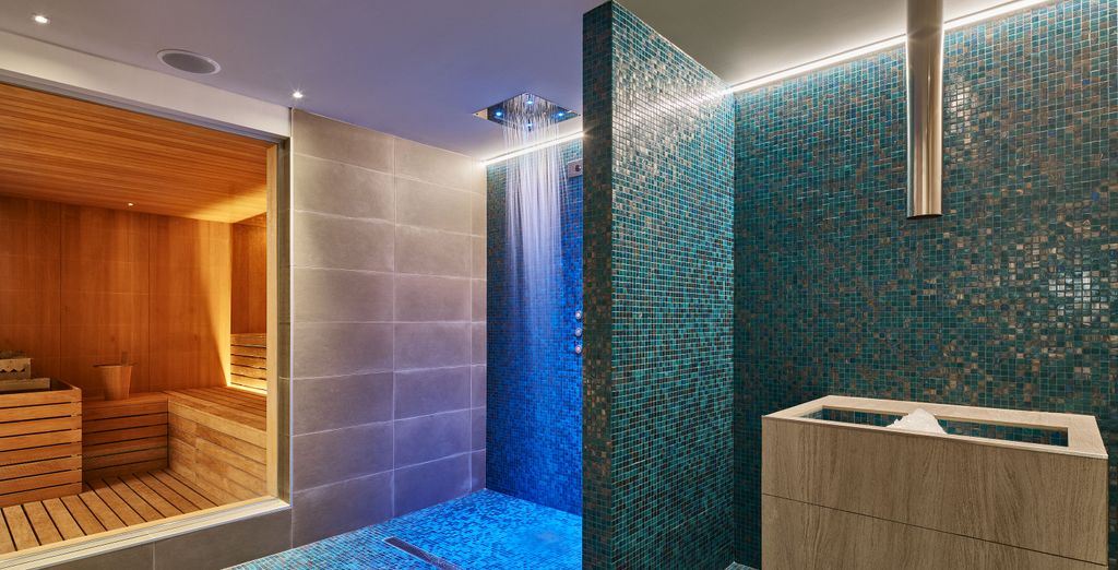 DoubleTree By Hilton Trieste 4*