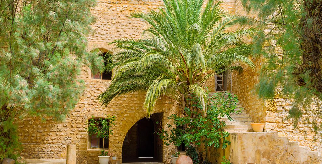 The Sindbad Hammamet 5*