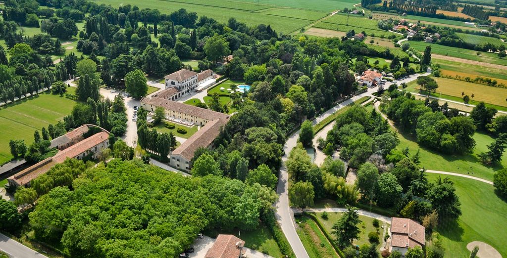 Hotel Villa Soligo 4*