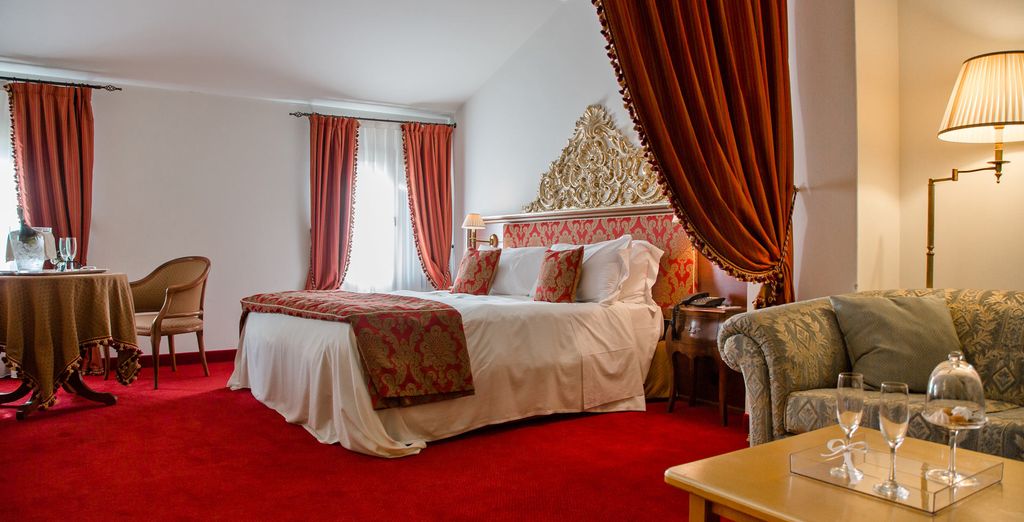 Villa Condulmer 5*