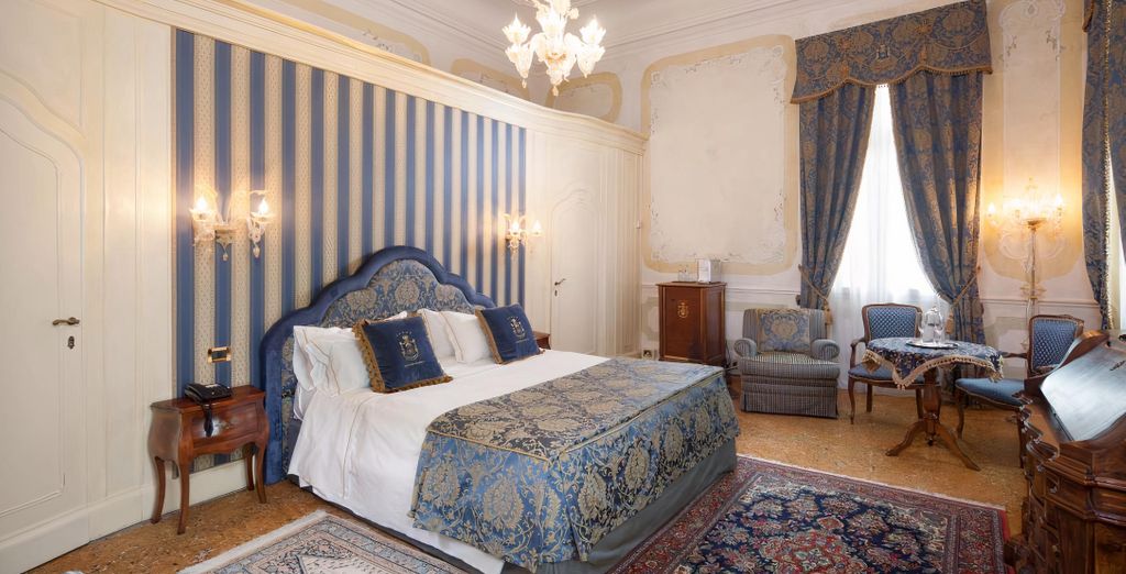 Villa Condulmer 5*