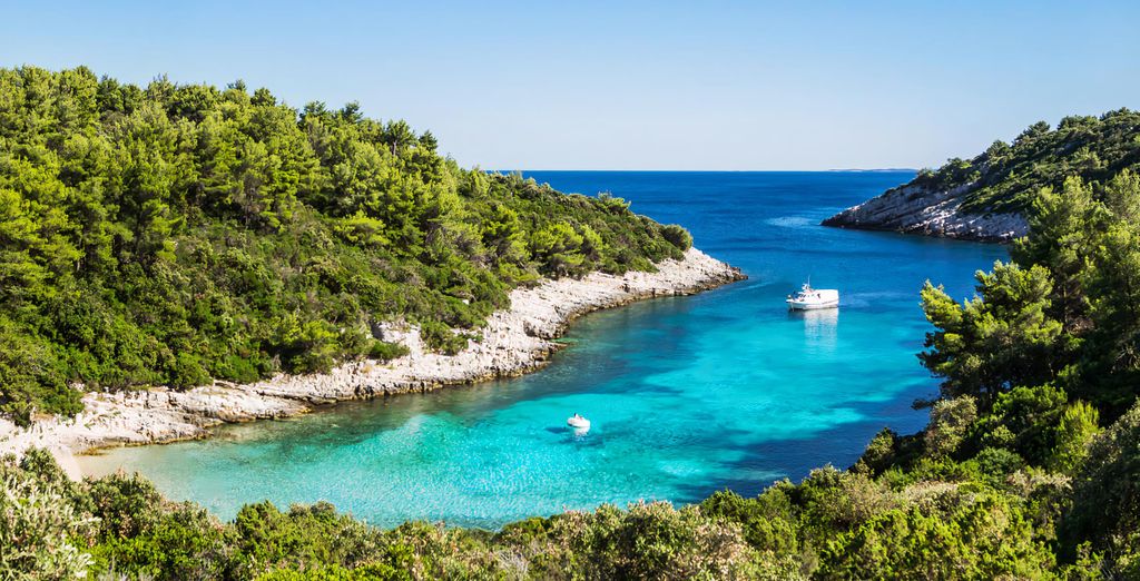 Hotel Korkyra 4*