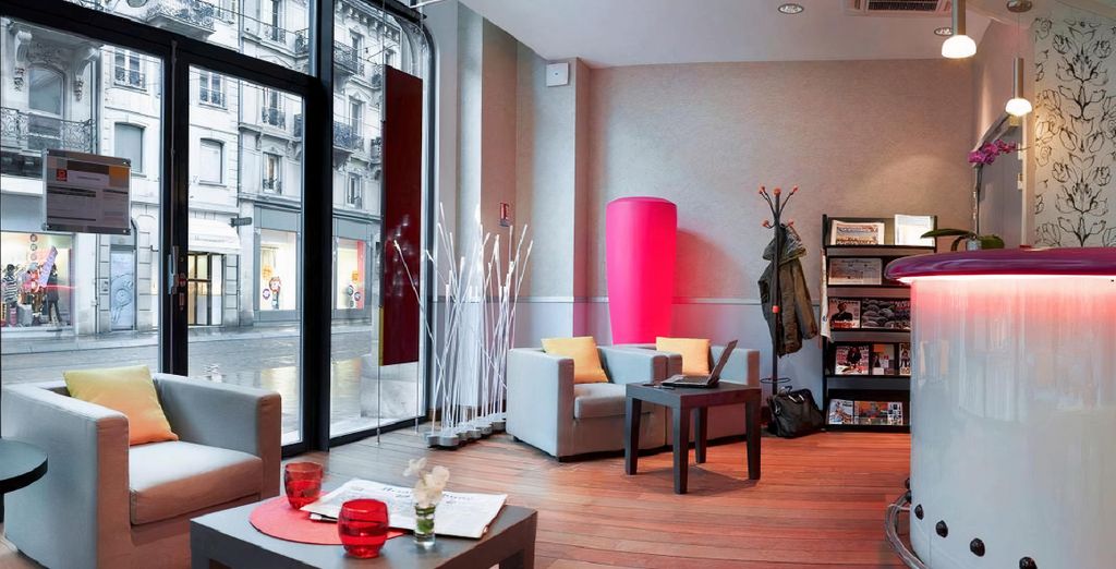 Aparthotel Adagio Strasbourg Place Kléber 4*