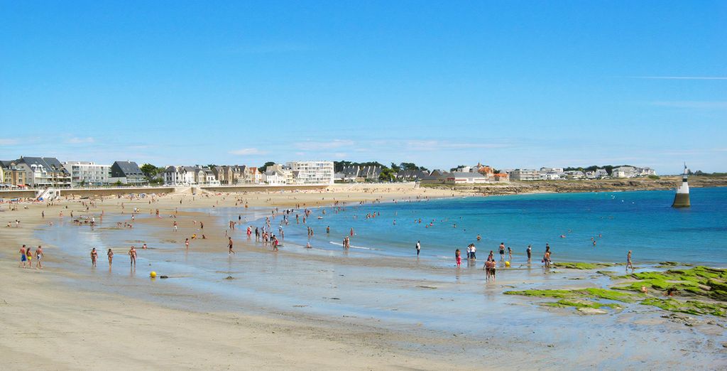 Appart'City Confort Vannes
